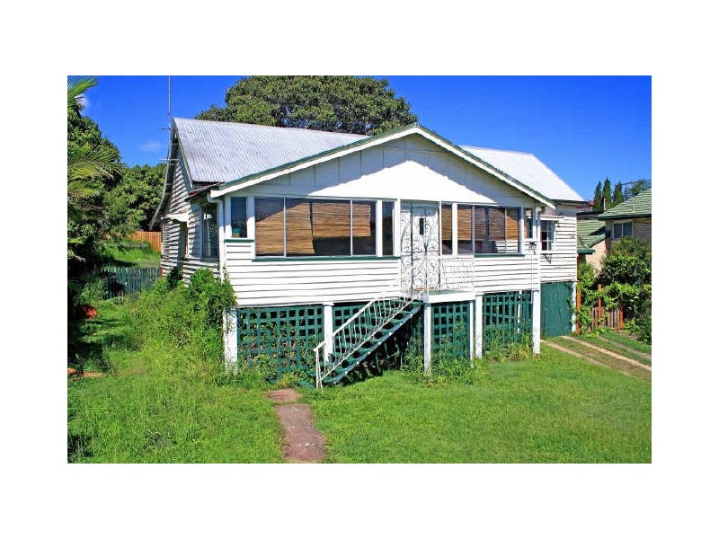 44 Ashton Street, Camp Hill QLD 4152