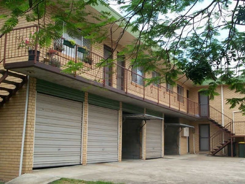 1/22 Wellington Street, Coorparoo QLD 4151