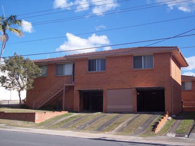 3/29 Wellington Street, Coorparoo QLD 4151