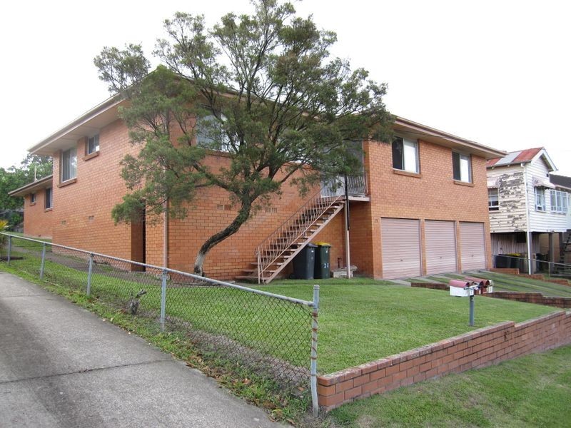 3/29 Wellington Street, Coorparoo QLD 4151