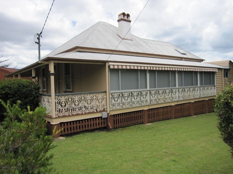 44 Free Street, Newmarket QLD 4051