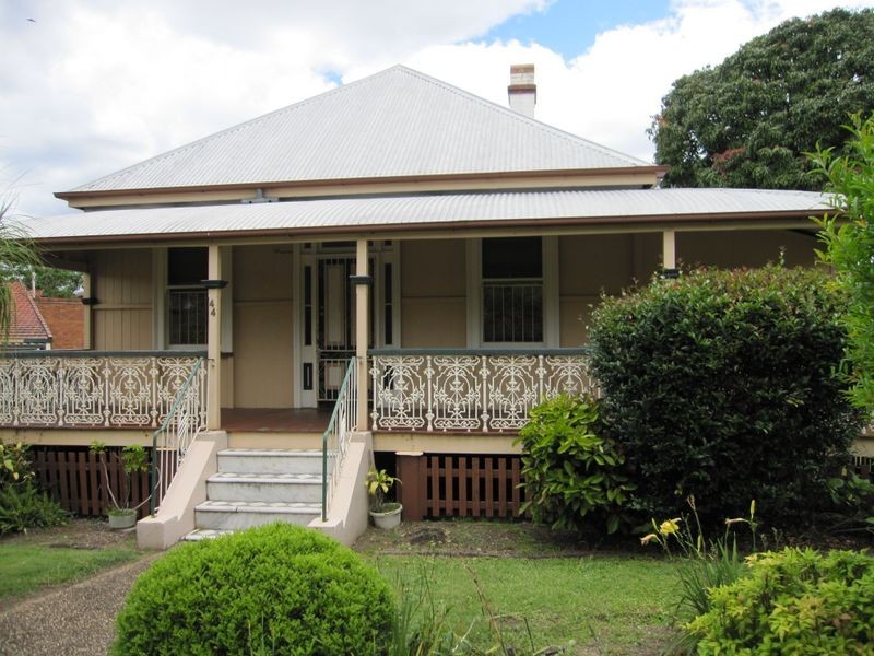 44 Free Street, Newmarket QLD 4051