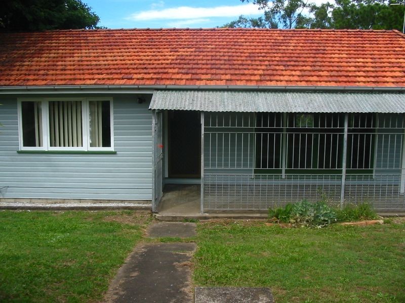 110 Nicholson Street, Greenslopes QLD 4120