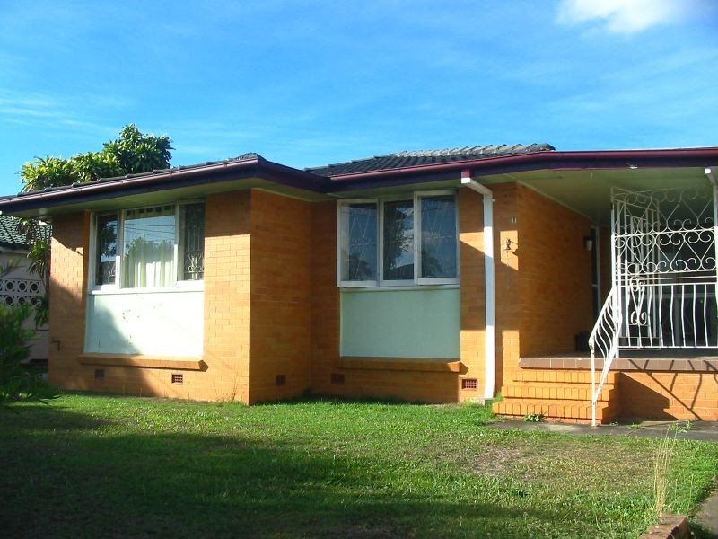 1 Player Street, Upper Mount Gravatt QLD 4122
