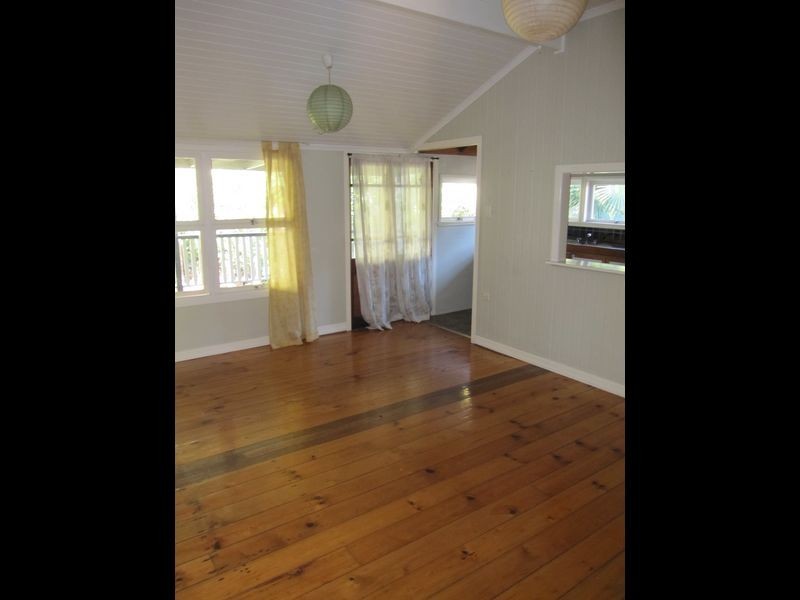 72 Jellicoe Street, Coorparoo QLD 4151