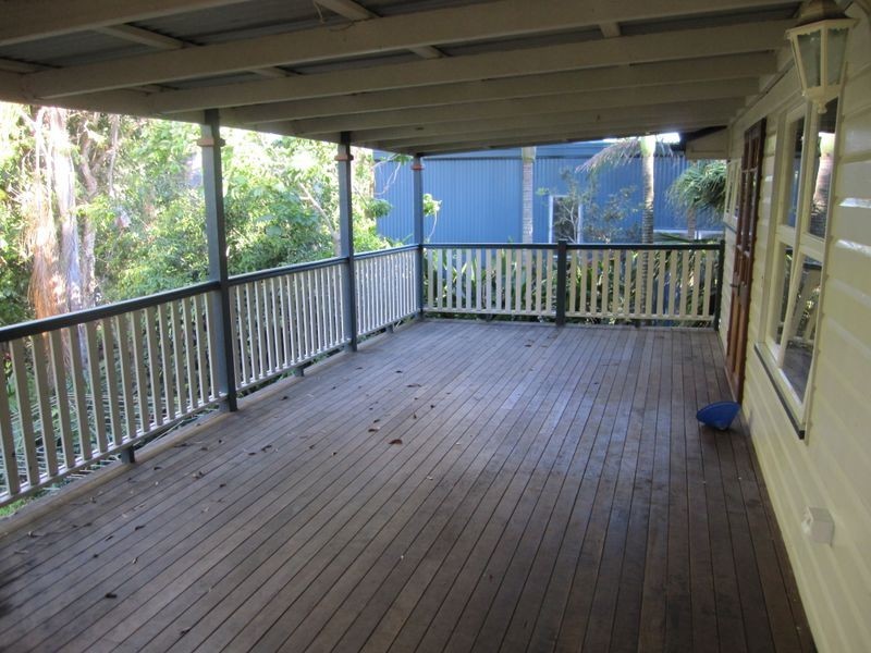 72 Jellicoe Street, Coorparoo QLD 4151