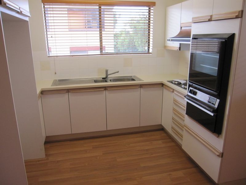 3/58 Amelia Street, Coorparoo QLD 4151