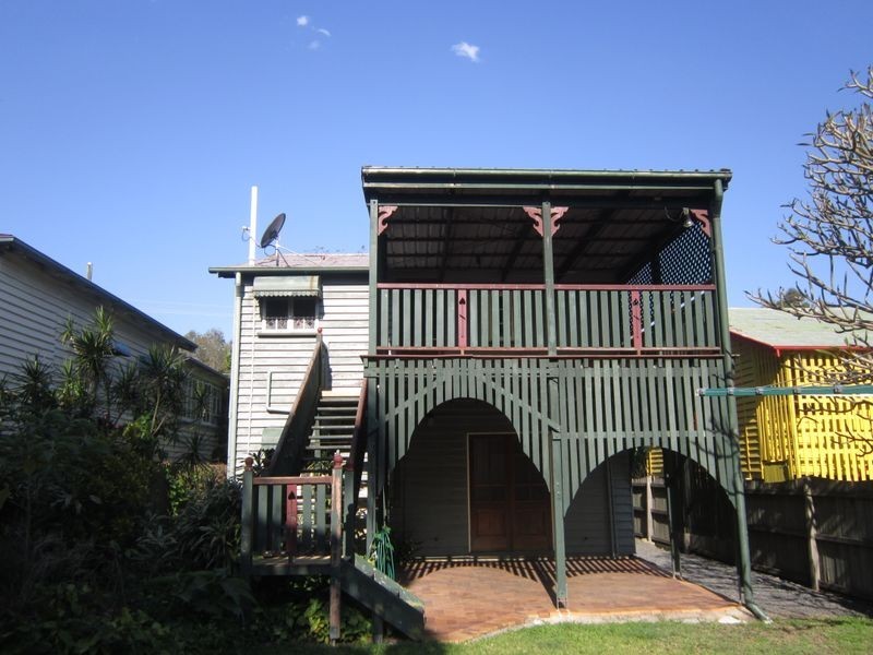 55 Albemarle Street, Yeerongpilly QLD 4105