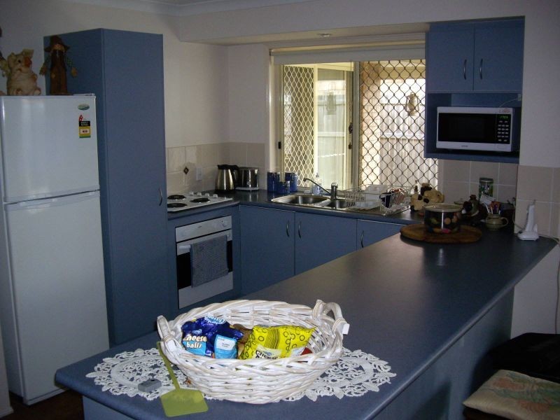 21 Macadamia St, Wynnum West QLD 4178