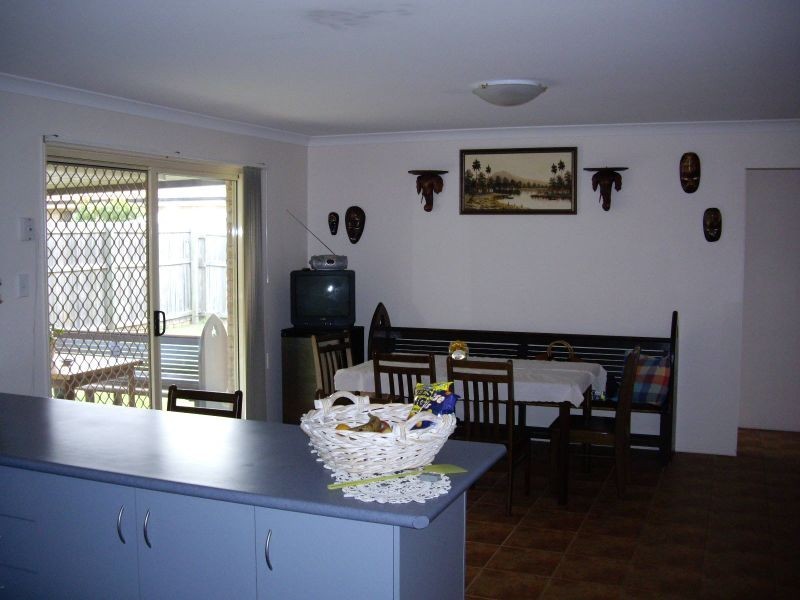 21 Macadamia St, Wynnum West QLD 4178