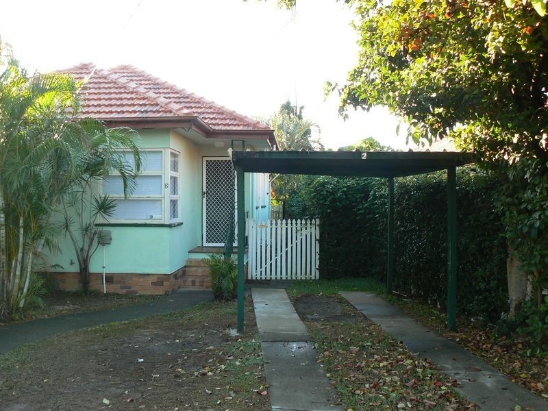 2/9 Downfall Street, Virginia QLD 4014