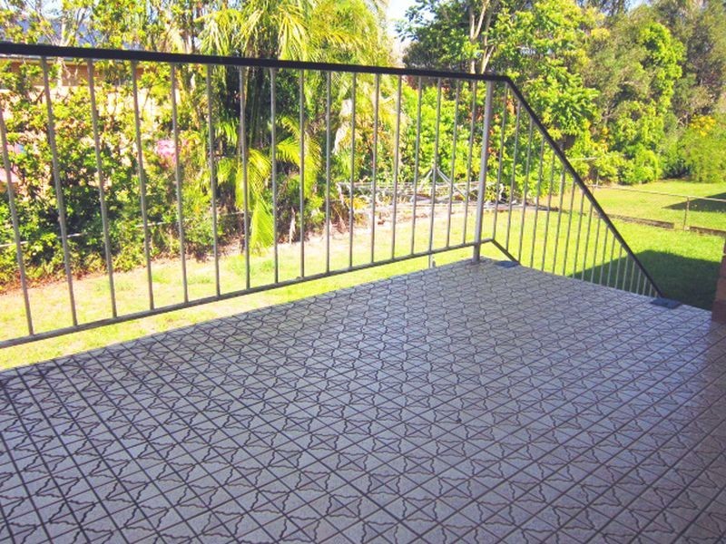 11 Larwood Street, Upper Mount Gravatt QLD 4122