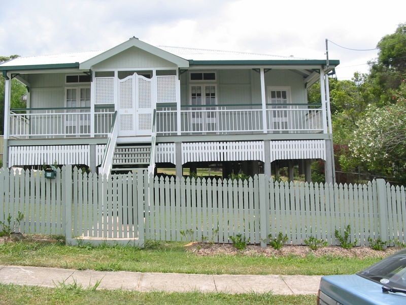 85 Bunya Street, Greenslopes QLD 4120