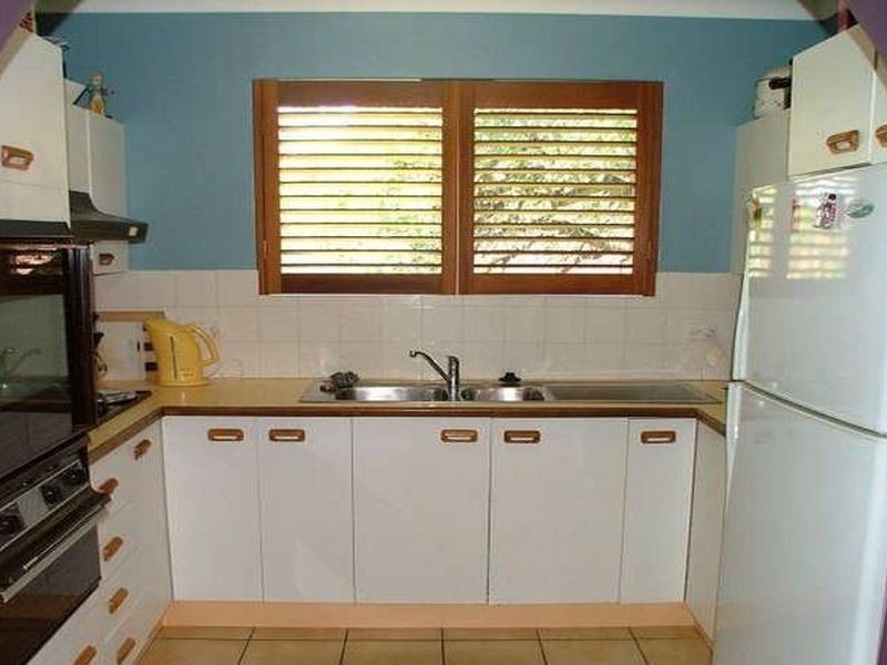 2/29 Mansfield Street, Coorparoo QLD 4151