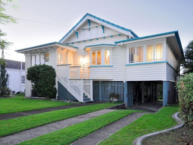 40 Percival Terrace, Holland Park QLD 4121