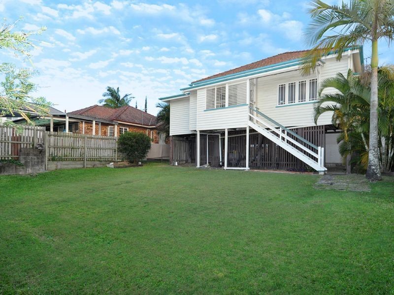 40 Percival Terrace, Holland Park QLD 4121