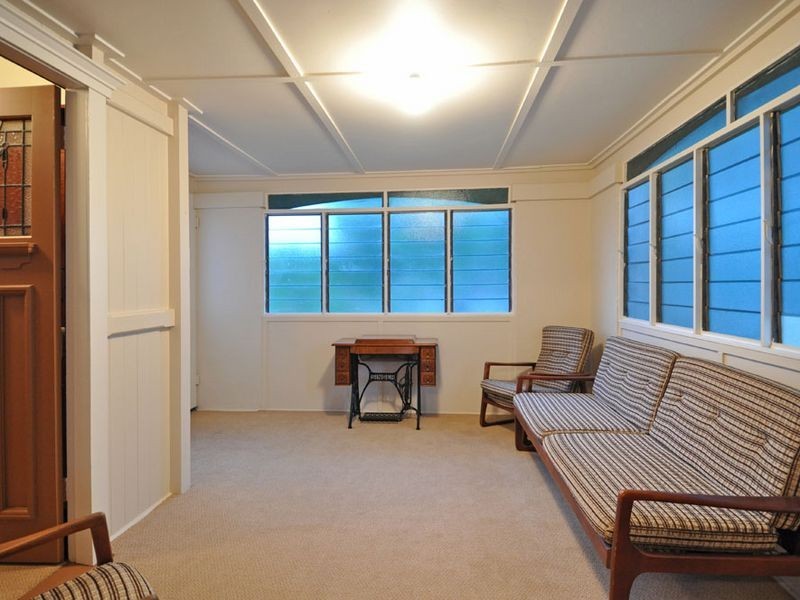 40 Percival Terrace, Holland Park QLD 4121