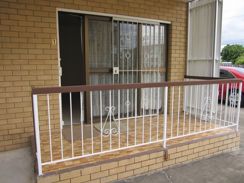 1/18 Bunya Street, Greenslopes QLD 4120