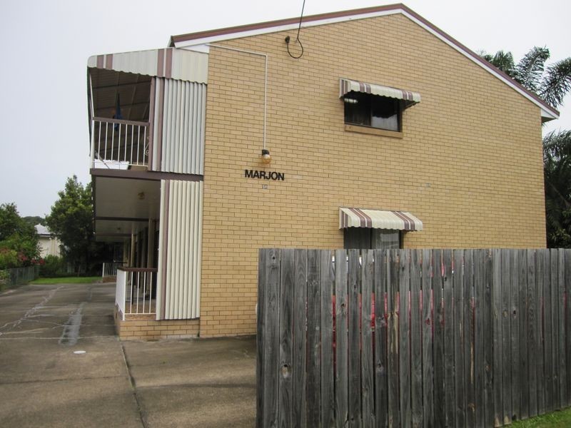 1/18 Bunya Street, Greenslopes QLD 4120