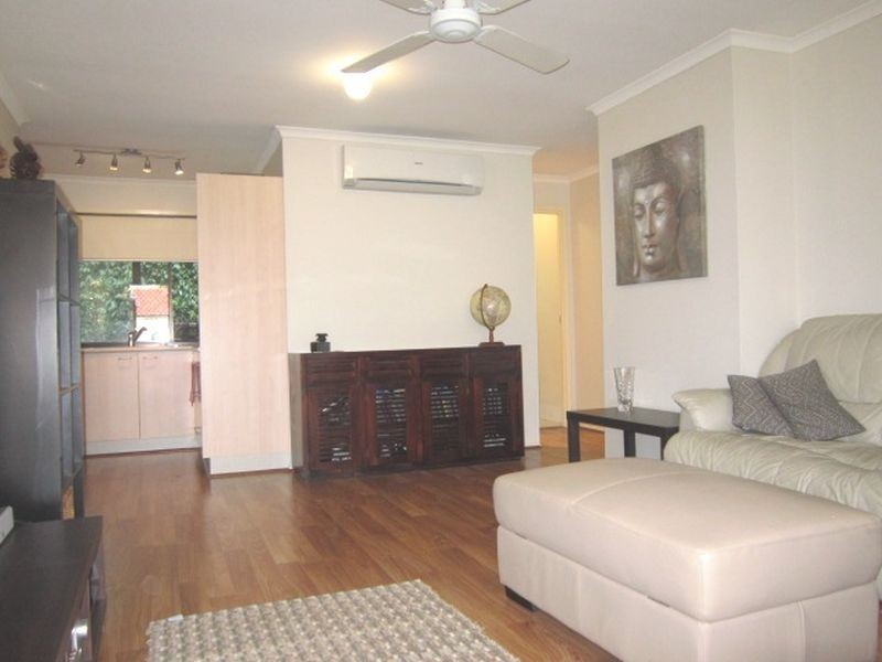 16/159 Watson Street, Camp Hill QLD 4152