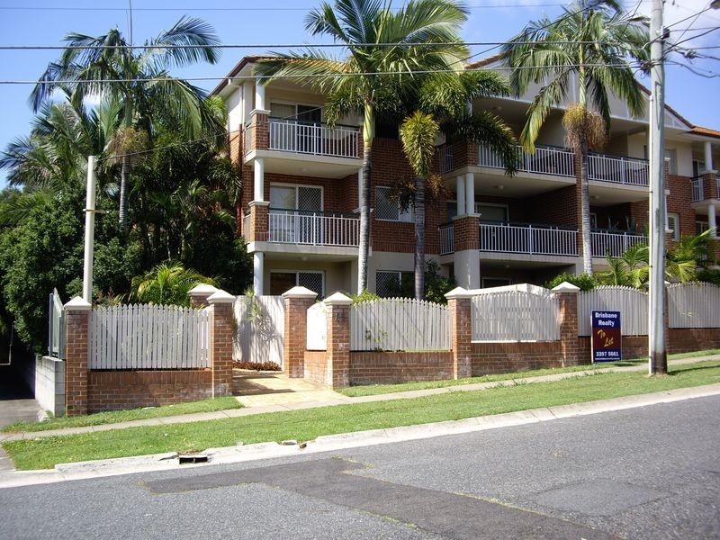 9/87 Kitchener Street, Coorparoo QLD 4151