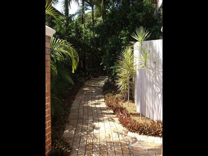 9/87 Kitchener Street, Coorparoo QLD 4151