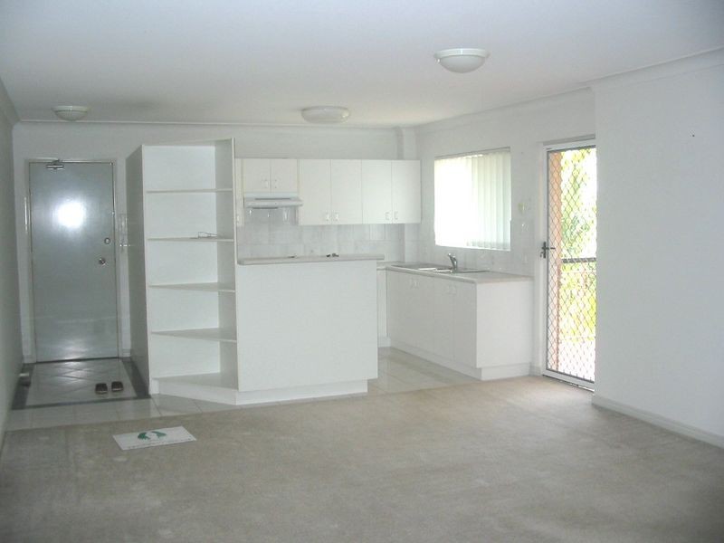 9/87 Kitchener Street, Coorparoo QLD 4151