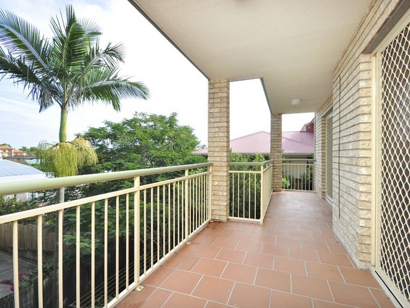 3/45 Mansfield Street, Coorparoo QLD 4151
