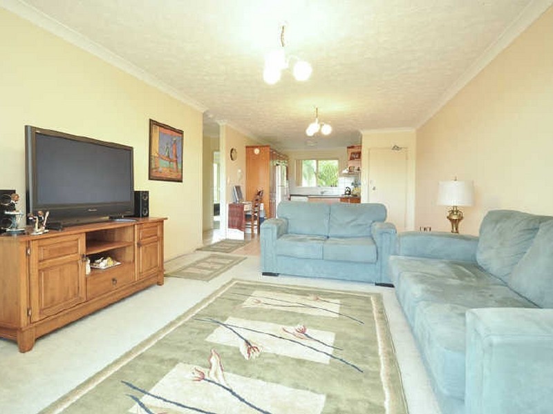 3/45 Mansfield Street, Coorparoo QLD 4151