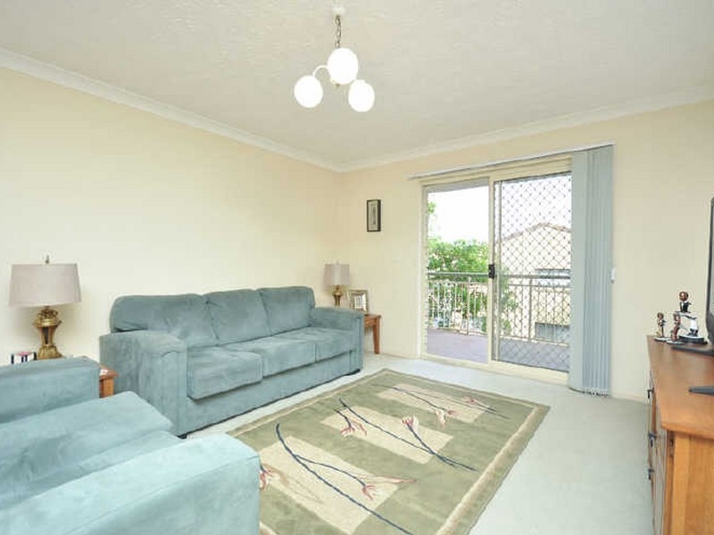 3/45 Mansfield Street, Coorparoo QLD 4151