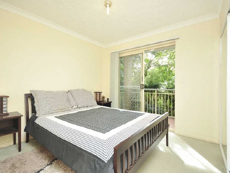 3/45 Mansfield Street, Coorparoo QLD 4151