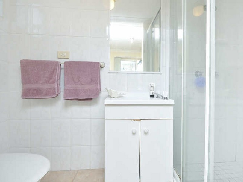 3/45 Mansfield Street, Coorparoo QLD 4151