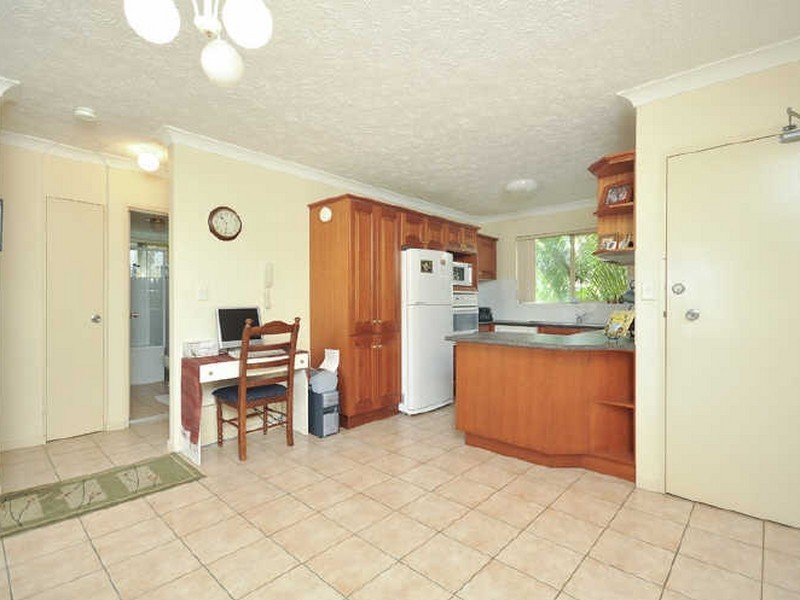 3/45 Mansfield Street, Coorparoo QLD 4151