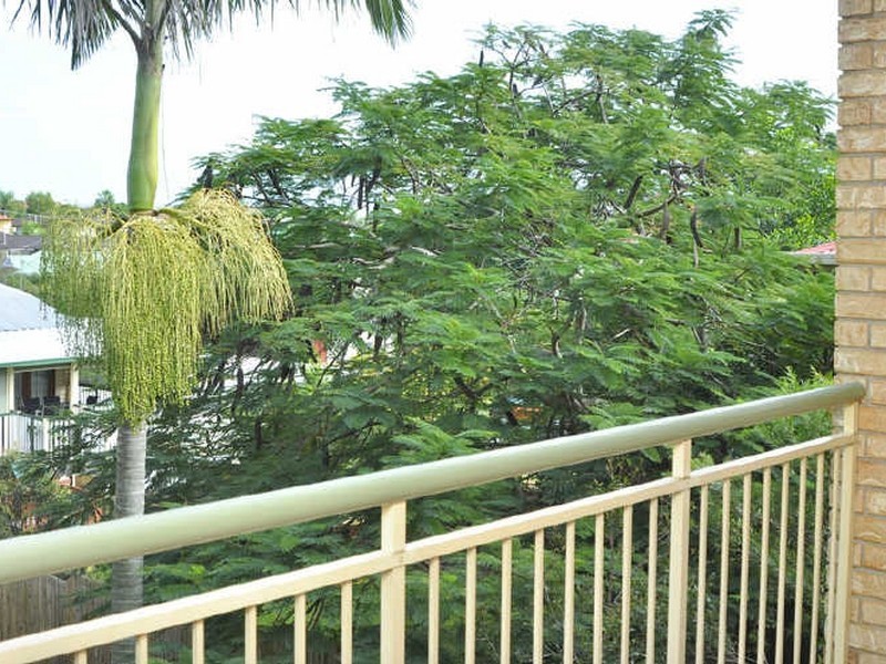 3/45 Mansfield Street, Coorparoo QLD 4151