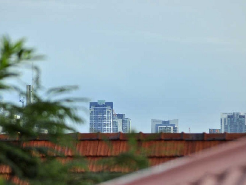 3/45 Mansfield Street, Coorparoo QLD 4151