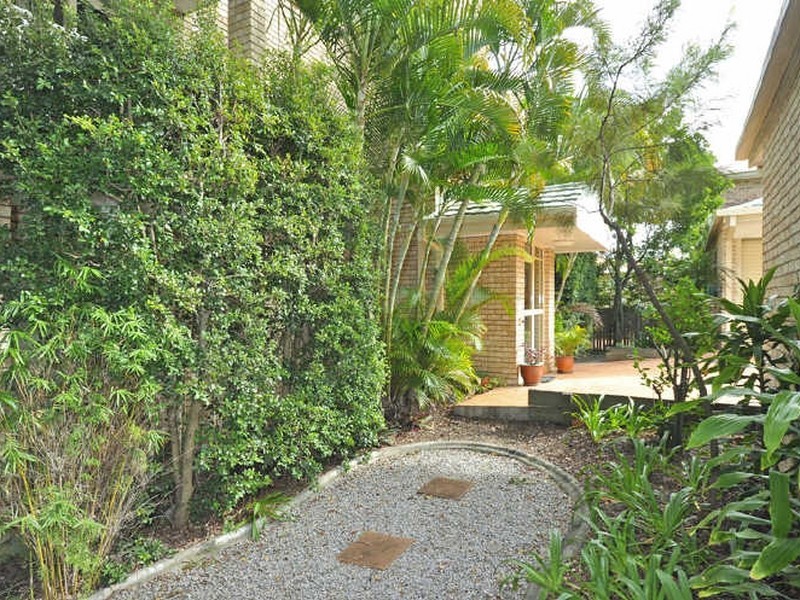 3/45 Mansfield Street, Coorparoo QLD 4151