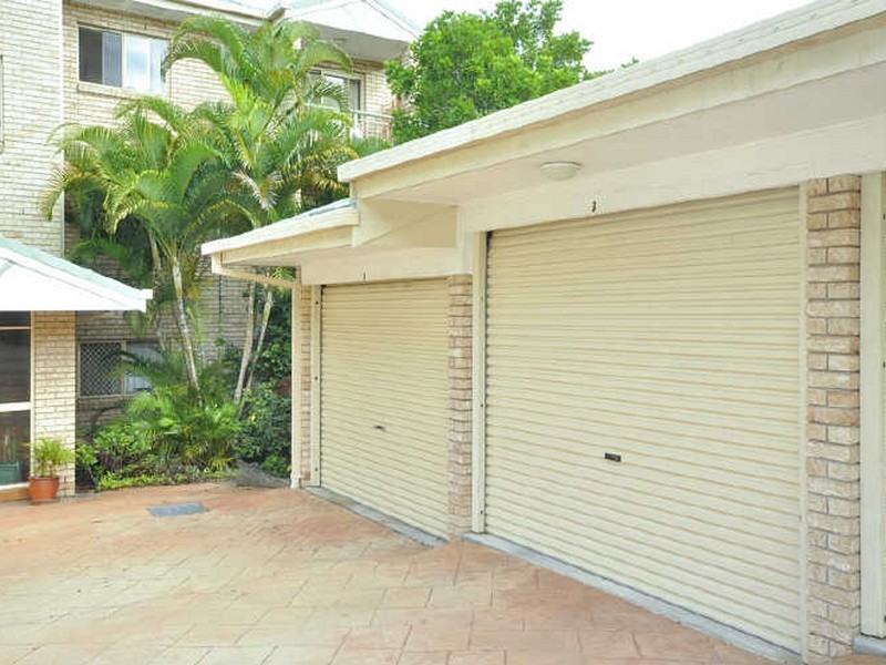 3/45 Mansfield Street, Coorparoo QLD 4151