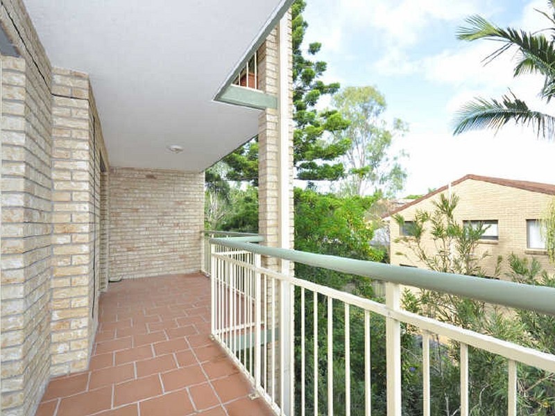 3/45 Mansfield Street, Coorparoo QLD 4151