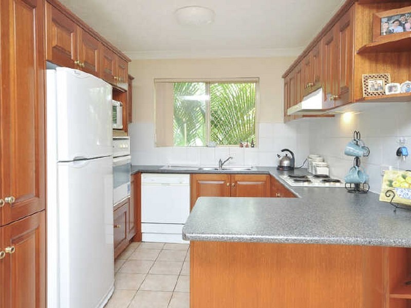 3/45 Mansfield Street, Coorparoo QLD 4151