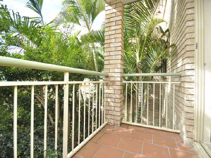 3/45 Mansfield Street, Coorparoo QLD 4151