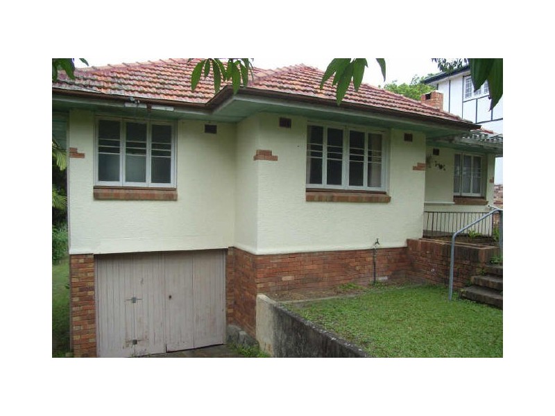 19 Park Street, Coorparoo QLD 4151