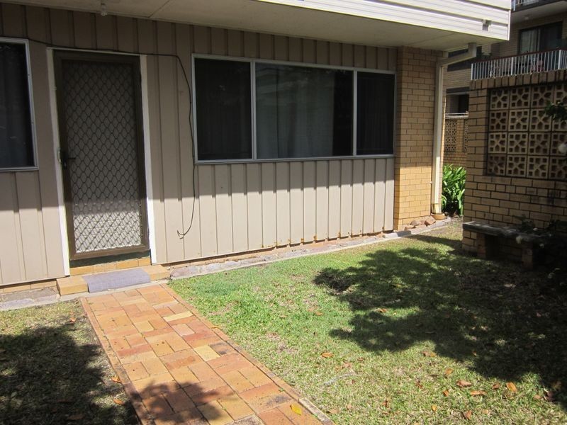 4/697 Logan Road, Greenslopes QLD 4120