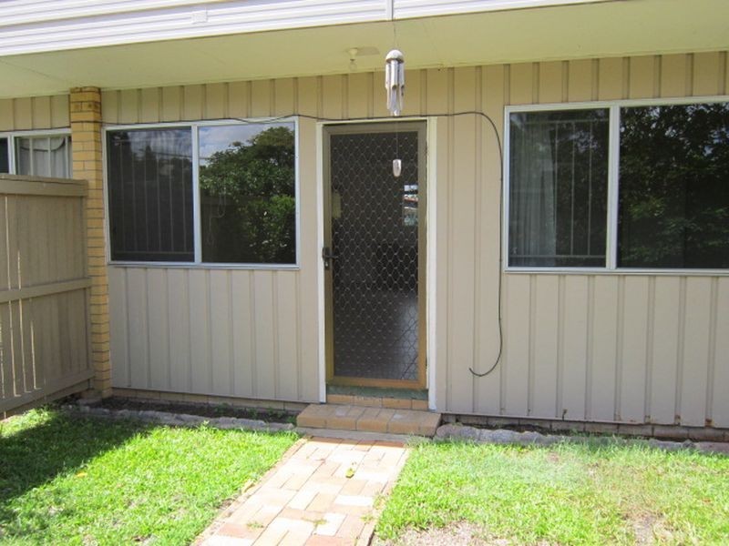 4/697 Logan Road, Greenslopes QLD 4120