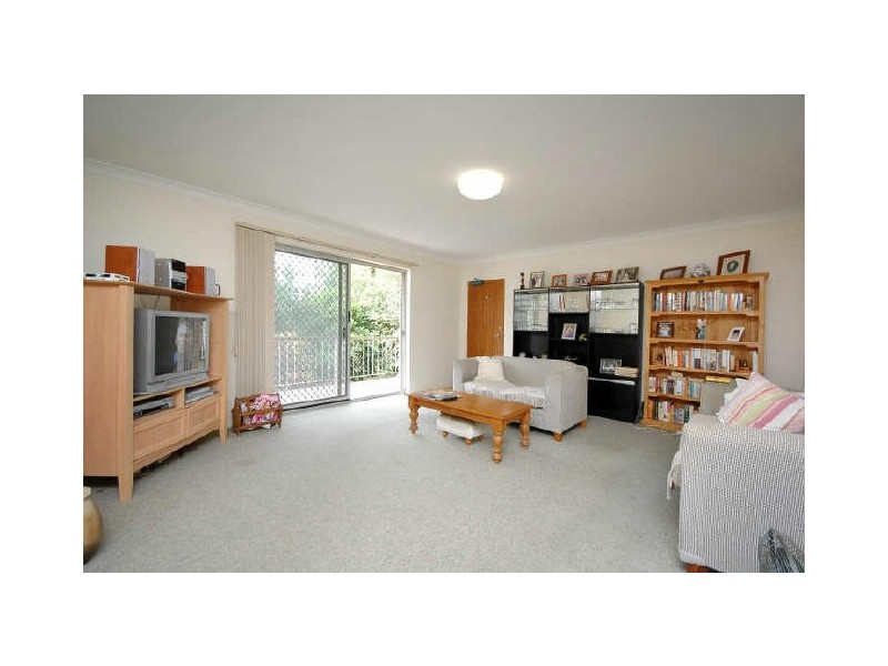 4/117 Pembroke Road, Coorparoo QLD 4151