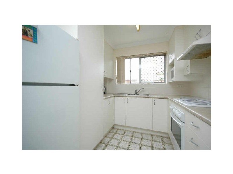 4/117 Pembroke Road, Coorparoo QLD 4151