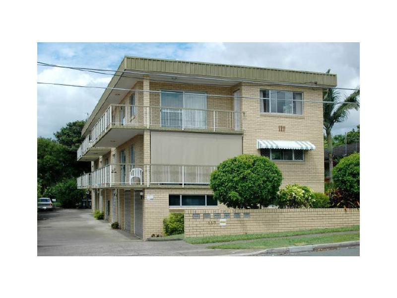 4/117 Pembroke Road, Coorparoo QLD 4151