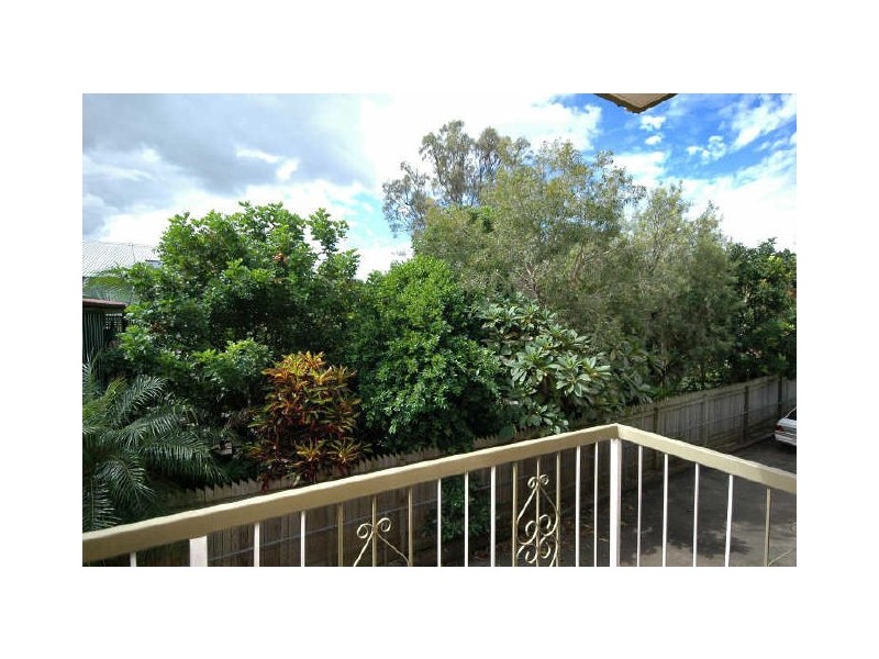 4/117 Pembroke Road, Coorparoo QLD 4151