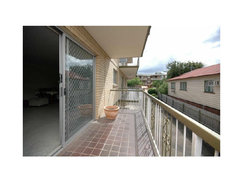 4/117 Pembroke Road, Coorparoo QLD 4151