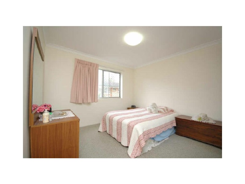 4/117 Pembroke Road, Coorparoo QLD 4151