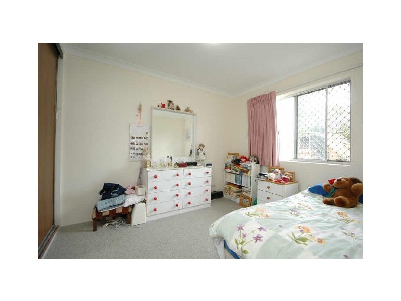 4/117 Pembroke Road, Coorparoo QLD 4151